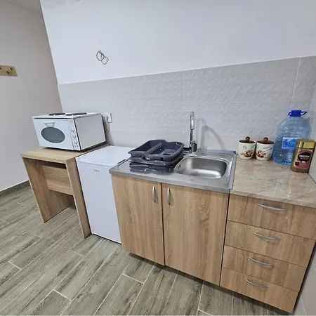 Gong Апартаменты Дивчибаре