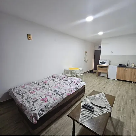 Apartamento Gong Divčibare