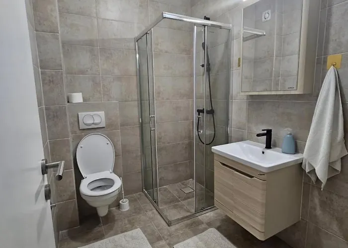 Gong Апартаменты