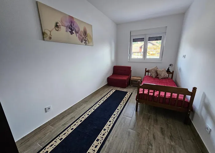 Gong Апартаменты *