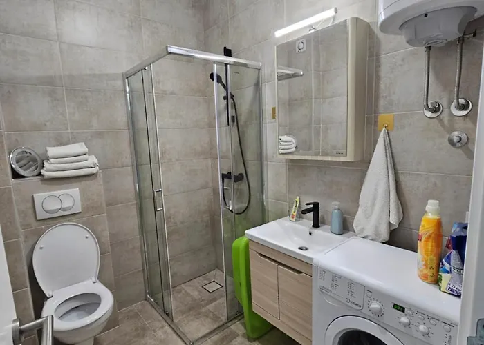 Gong Апартаменты *